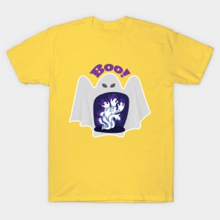 Boo T-Shirt